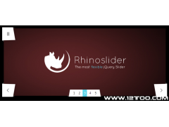 Rhinoslider ԵjqueryֲõƬ