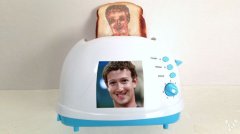 扎克伯格自己开发的AI学会了新技能：烤面包