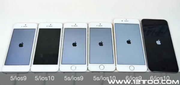 iOS 9 - iOS 10iPhone 5/5S/6/6SƵ