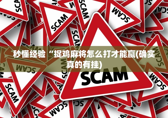 辅助神器“新版牛大亨透视视频”科技辅助神器手机版教程