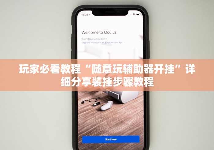 玩家必看教程“随意玩辅助器开挂”详细分享装挂步骤教程