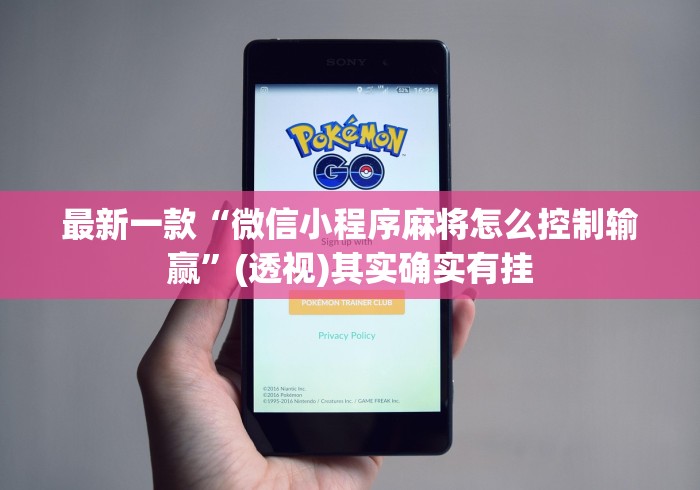 最新一款“微信小程序麻将怎么控制输赢	”(透视)其实确实有挂