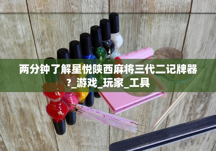 两分钟了解星悦陕西麻将三代二记牌器?_游戏_玩家_工具