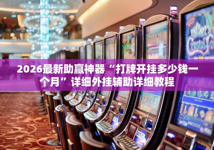 独家分析“微乐麻将输赢有规律吗知乎	”真实开挂技巧分享