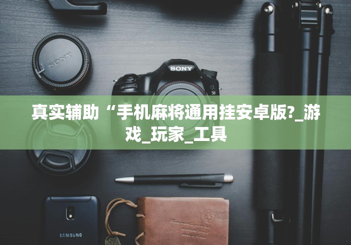 必看攻略“手机麻将经常输”揭秘透视辅助万能挂用法