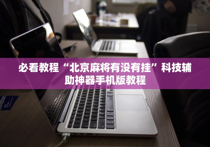必看教程“北京麻将有没有挂”科技辅助神器手机版教程