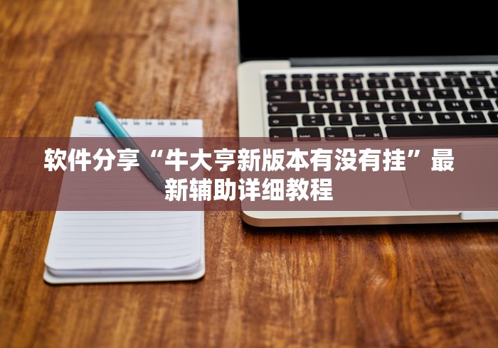 软件分享“牛大亨新版本有没有挂	”最新辅助详细教程