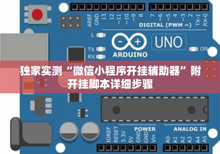 独家实测“微信小程序开挂辅助器”附开挂脚本详细步骤