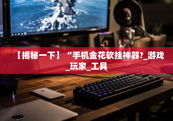 【揭秘一下】“手机金花软挂神器?_游戏_玩家_工具